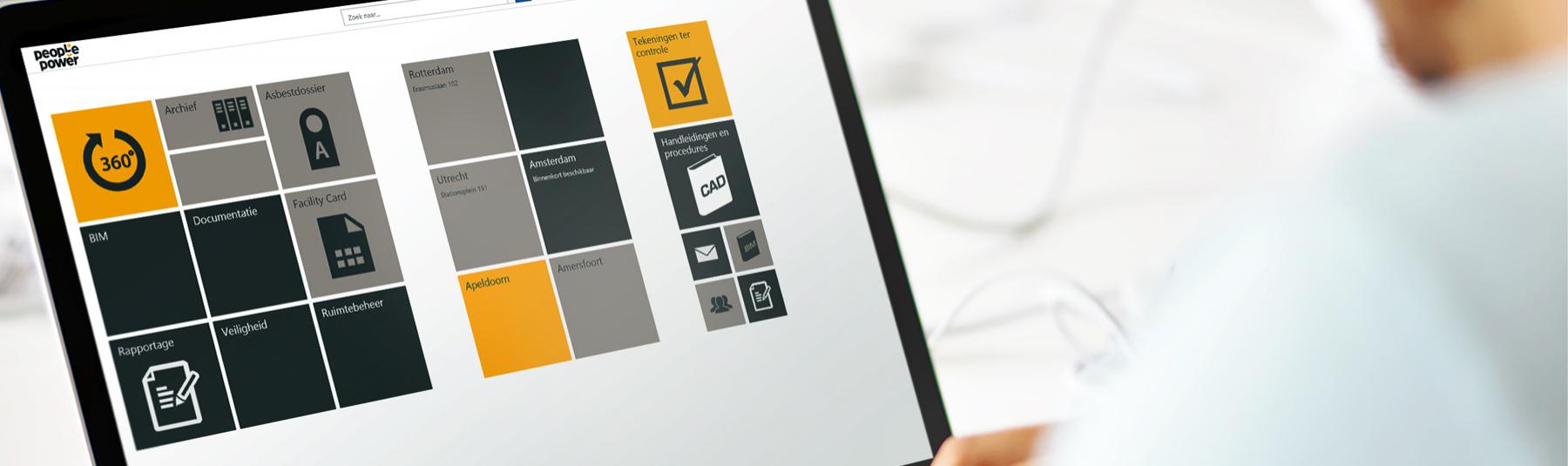 PeoplePower is geen leverancier: het is een co-creator 